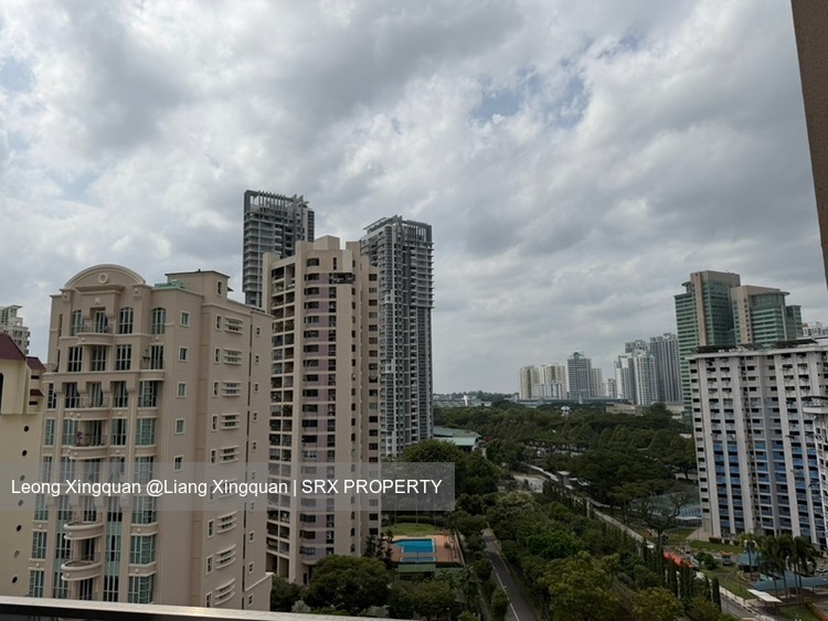 Neem Tree (D12), Apartment #521325841